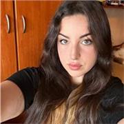 Laureanda in scienze dell’educazione e della formazione offre lezioni private di Italiano/Inglese